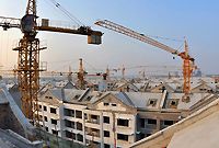 住建部:全国工程质量存三大问题 空前治理将启动
